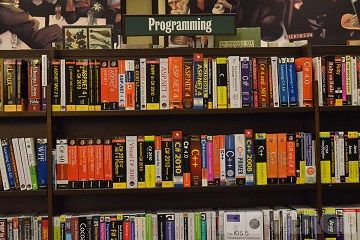 programming-books