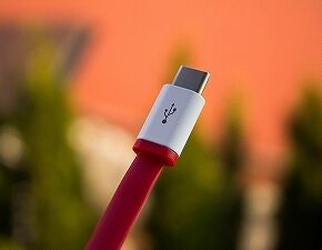 USB Type-A Type-B Type-C ←うざいよなのサムネイル