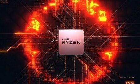 Ryzen 9 3950X