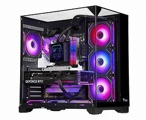 ３年前に30万で買った俺のPCのスペック、ザコすぎてワロタ！！