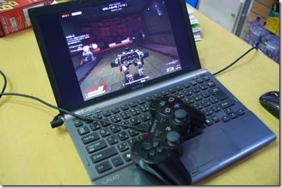 Pcにps3コントローラーを接続したいんだけど接続方法教えて下さい 汎用型自作pcまとめ Pcにps3コントローラーを接続したいんだけど接続方法教えて下さい 汎用型自作pcまとめ
