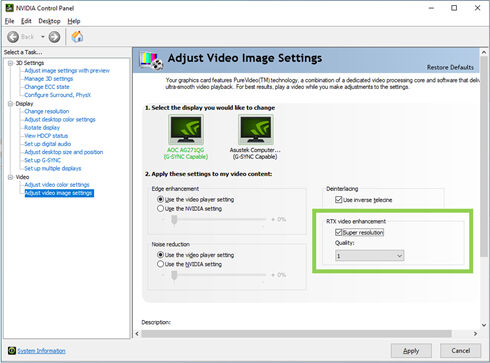 nvidia-control-panel-geforce-rtx-video-super-resolution-v2