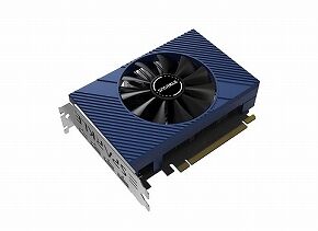 Product render_SPARKLE Intel Arc A380 ELF_2