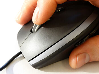 マウスの左クリックを人差し指 右クリックを中指で押すやつwww 汎用型自作pcまとめ マウスの左クリックを人差し指 右クリックを中指で押すやつwww 汎用型自作pcまとめ