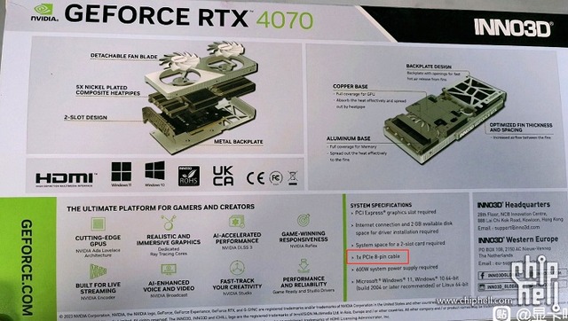 RTX4070-INNO3D