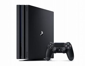 ゲーム機高くなりすぎて未だにPS4 Proが現役なんだが