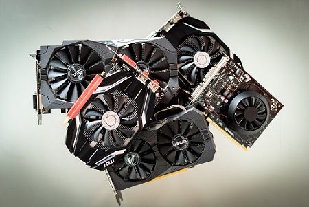 Graphic-Card