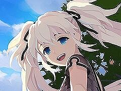 マビノギモバイル楽しみにしてるやついる？
