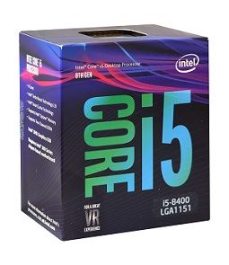 i5-8400