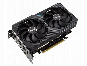 【グラボ】RTX3050がお亡くなりになった 寿命1年半は短すぎやしねーか