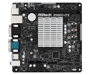 N100DC-ITX(L2)
