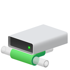 network-drive