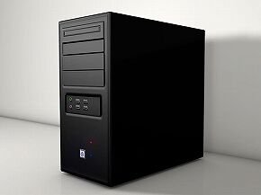 トップフローにしないといけないPCケースに最近のグラボが入るのか気になる
