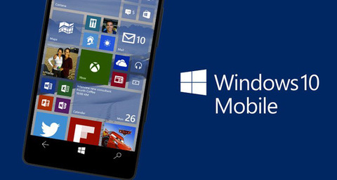 Windows-10-Mobile