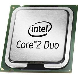 Core2Duo