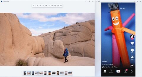 Apple Macでiosアプリ使えるようにするわ Ms じゃあワイはwindowsでandroidアプリ動かす 汎用型自作pcまとめ