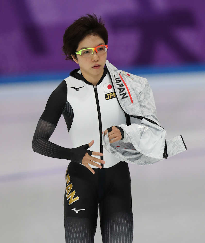 平昌五輪 スピードスケート女子1000メートル 小平奈緒は銀メダル 高木美帆が銅メダルで日本人ダブル表彰台 うぇーぶ速報 平昌五輪 スピードスケート女子1000メートル 小平奈緒は銀メダル 高木美帆が銅メダルで日本人ダブル表彰台 うぇーぶ速報