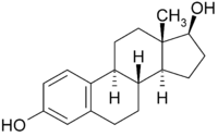 エストラジオール