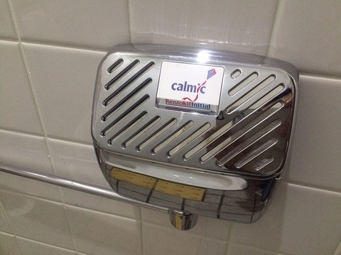 Calmic