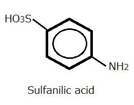 Sulfanilic acid