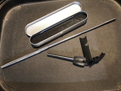 火起こしセット