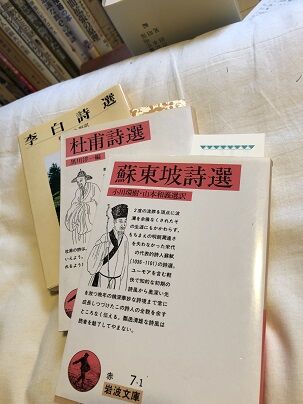 漢詩選