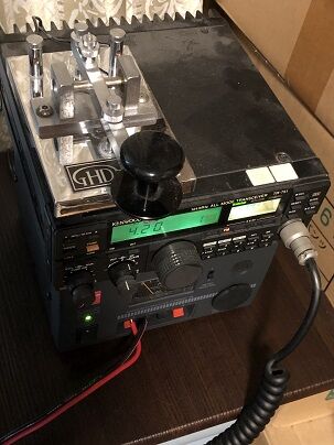 CQ