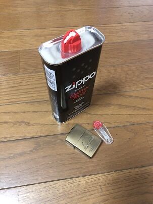 Zippo family