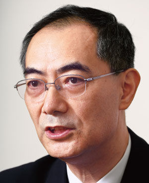 吉原毅