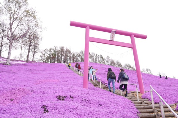 山津見(やまつみ)神社