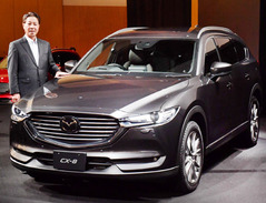 マツダの小飼社長