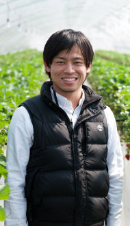 Iwasa Hiroki