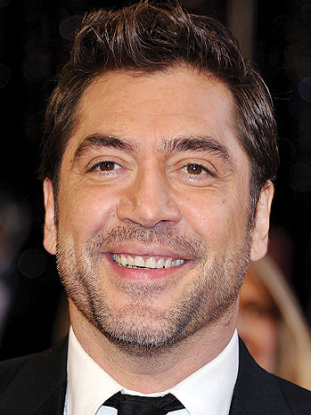 JavierBardem