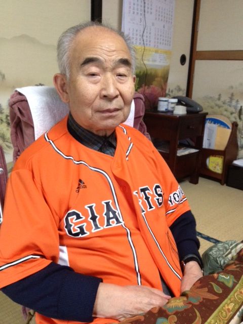 年に1度の親孝行 若生マスターblog Waysbar Com 年に1度の親孝行 若生マスターblog Waysbar Com