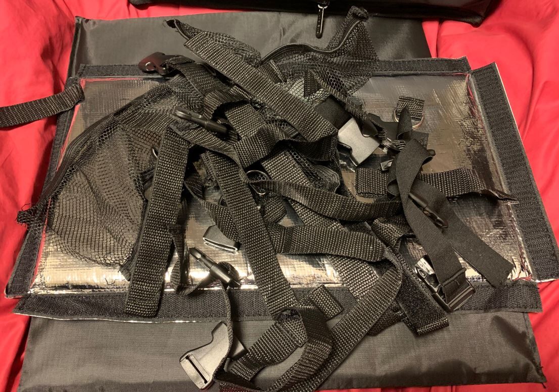 最近話題のu201dウバッグu201dについてのあれこれ : 週末らいだーの徒然日記