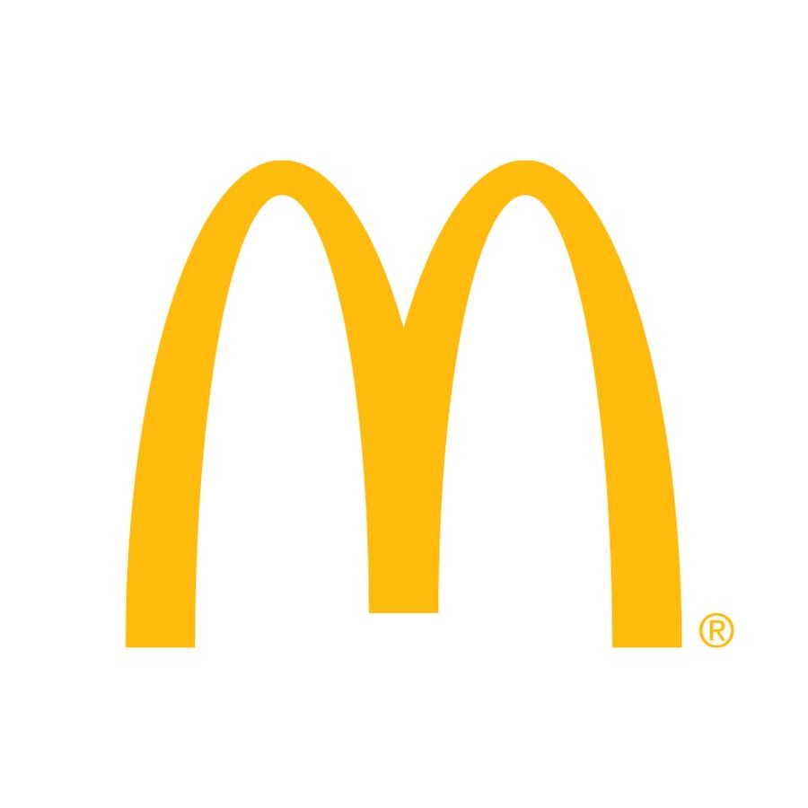 マクドナルドのロゴの秘密。実は頭文字のMではなかった！ : wbahtpjt3
