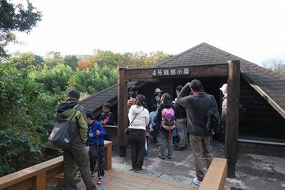 カマキリの卵をさがそう!-181202-自然生態園ー恩田 (8)