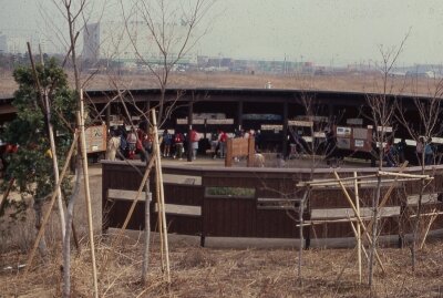 ポジ_1990年1月_東観察広場_福田撮影