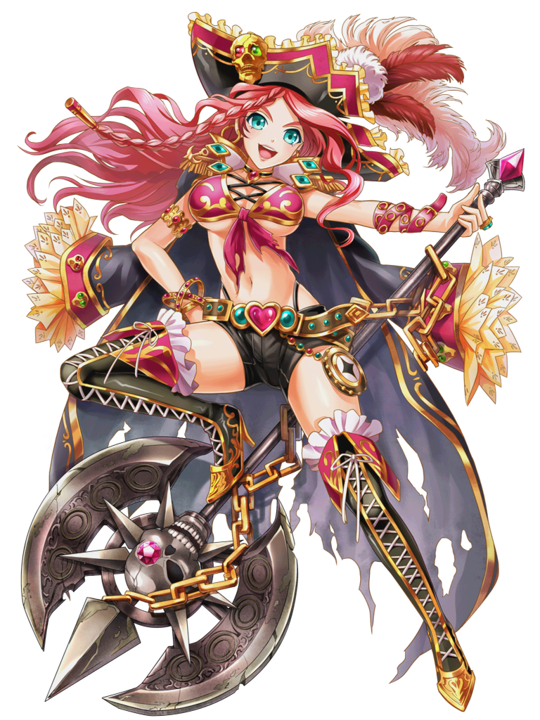 速報 フォースタープロジェクト18th覚醒絵 しゅみねこ 趣味の白猫プロジェクト