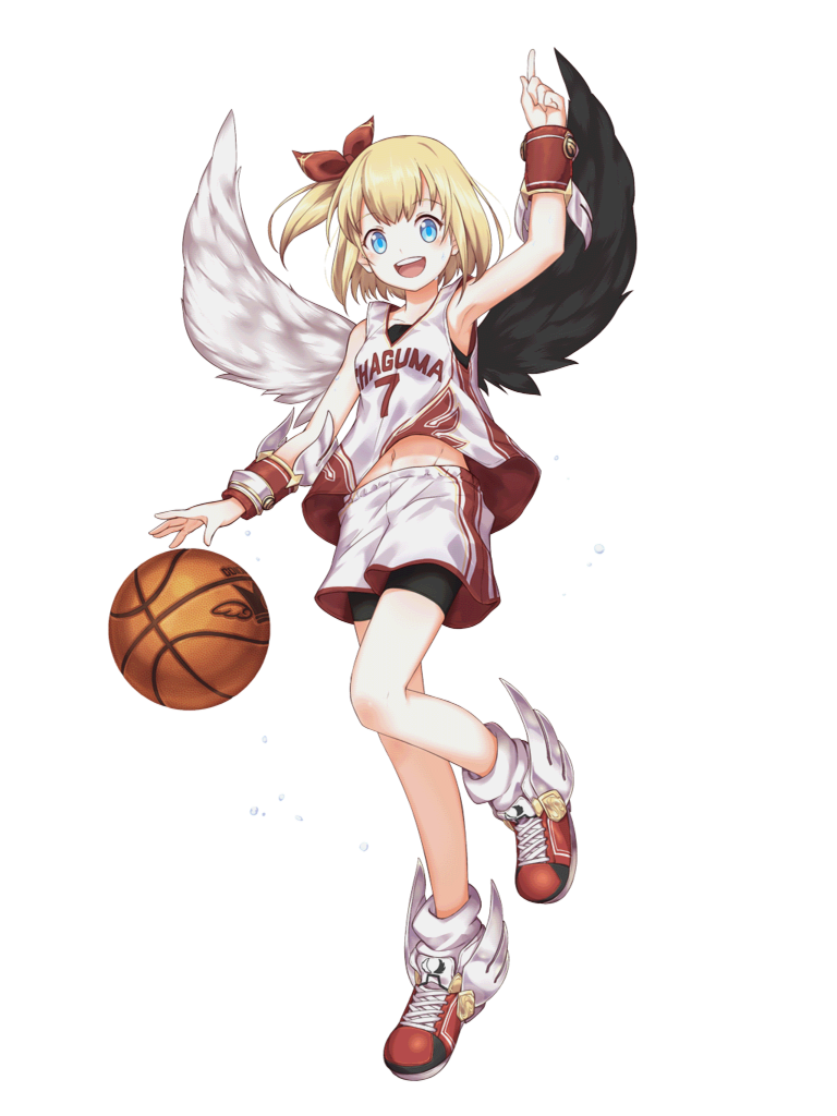 白猫 茶熊学園16イクラ組 立ち絵 覚醒絵 Sd追加 しゅみねこ 趣味の白猫プロジェクト