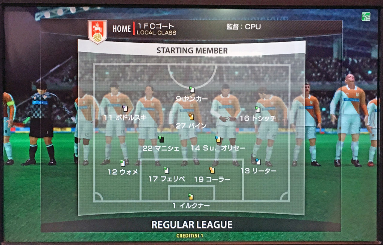 日本一やさしいwccfのお話 ゆききちのwccf攻略ブログ