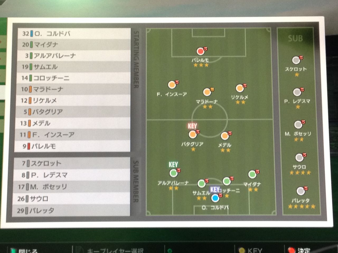 Wccf ボカ W4もゲット Nobuakiのwccf使用感 雑記 ブログ Wccf ボカ W4もゲット Nobuakiのwccf使用感 雑記 ブログ