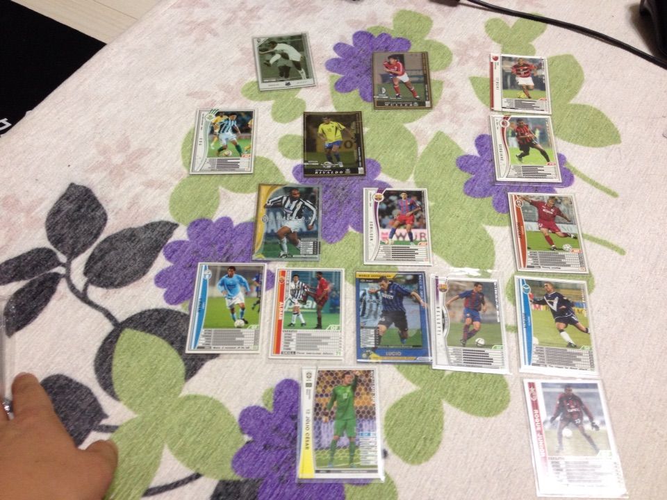 ｗｃｃｆ ブラジル 絞りだし 笑 Nobuakiのwccf使用感 雑記 ブログ