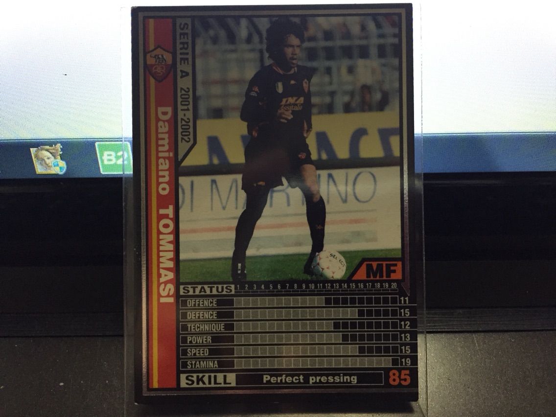 Wccf 13 14 黒 選手使用感 トンマージ Nobuakiのwccf使用感 雑記 ブログ Wccf 13 14 黒 選手使用感 トンマージ Nobuakiのwccf使用感 雑記 ブログ