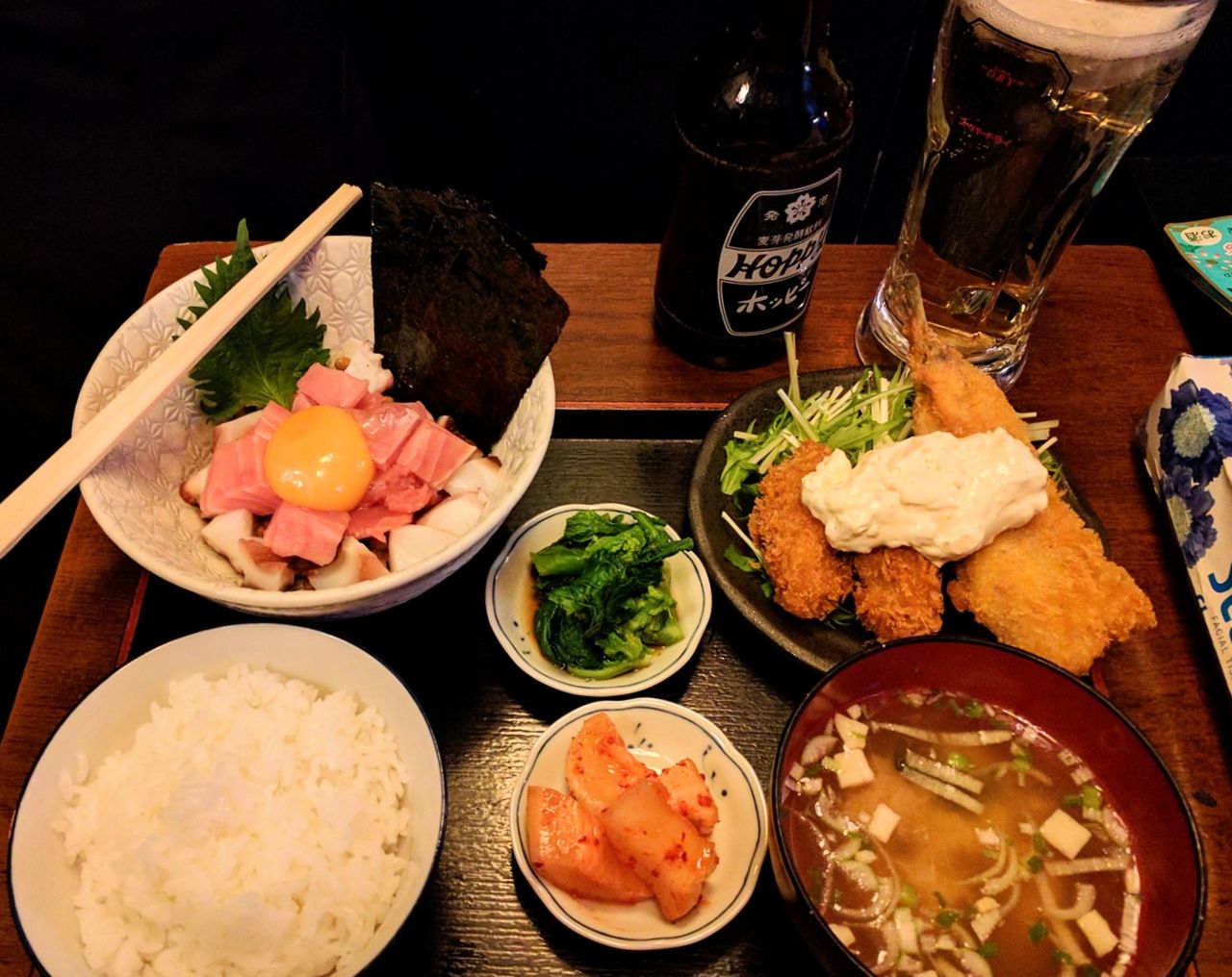 京成船橋 大衆あさひ 夕御飯 あかさんのblog