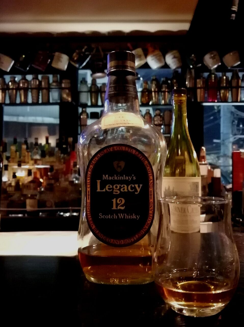 酒う【未開栓】古酒　OLD  25 YEARS スコッチ ウイスキー □古酒・未開栓□ダイナースクラブ：スコッチウイスキー（約25年前？）