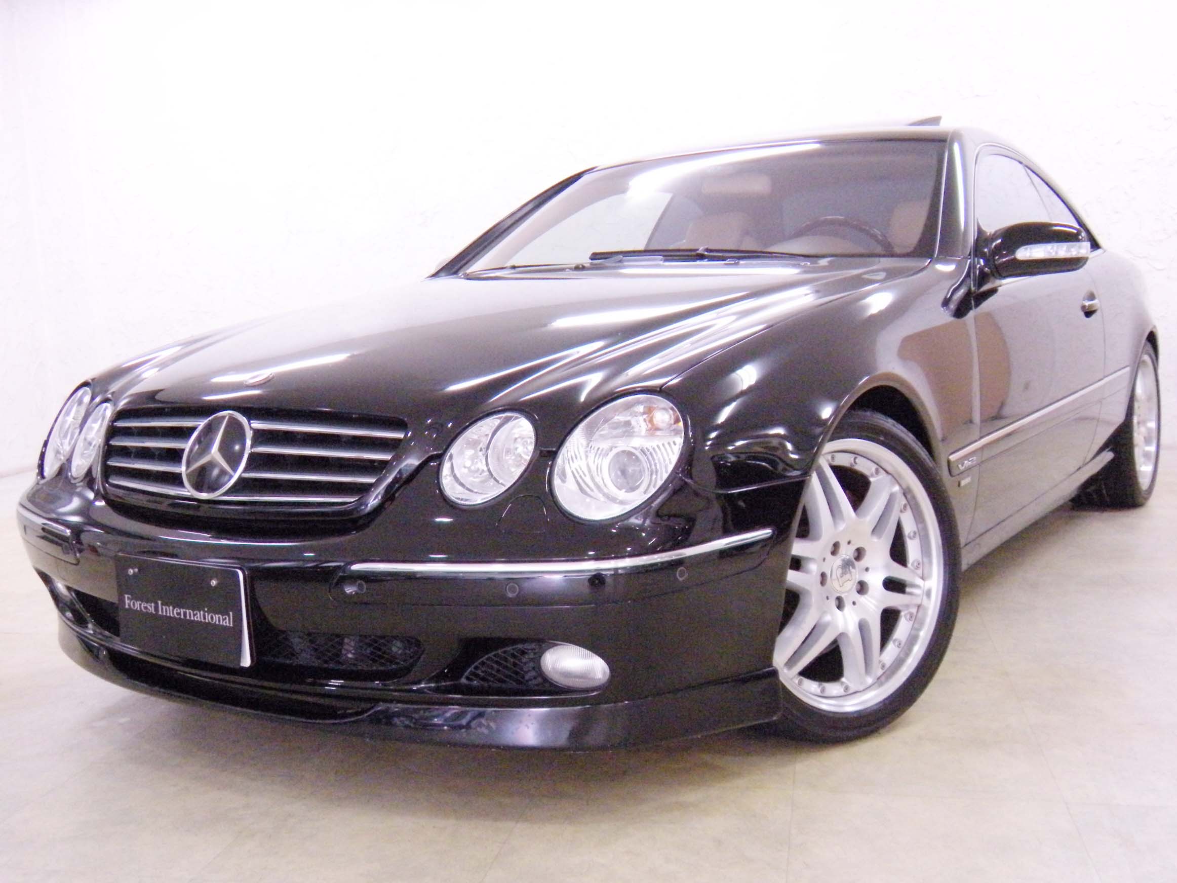 brabus正規品仕上げ cl600入庫速報 メルセデスベンツの中古車をはじめ全車安心の高品質正規ディーラー車専門店 Forest International brabus正規品仕上げ cl600入庫速報 メルセデスベンツの中古車をはじめ全車安心の高品質正規ディーラー車専門店 Forest International