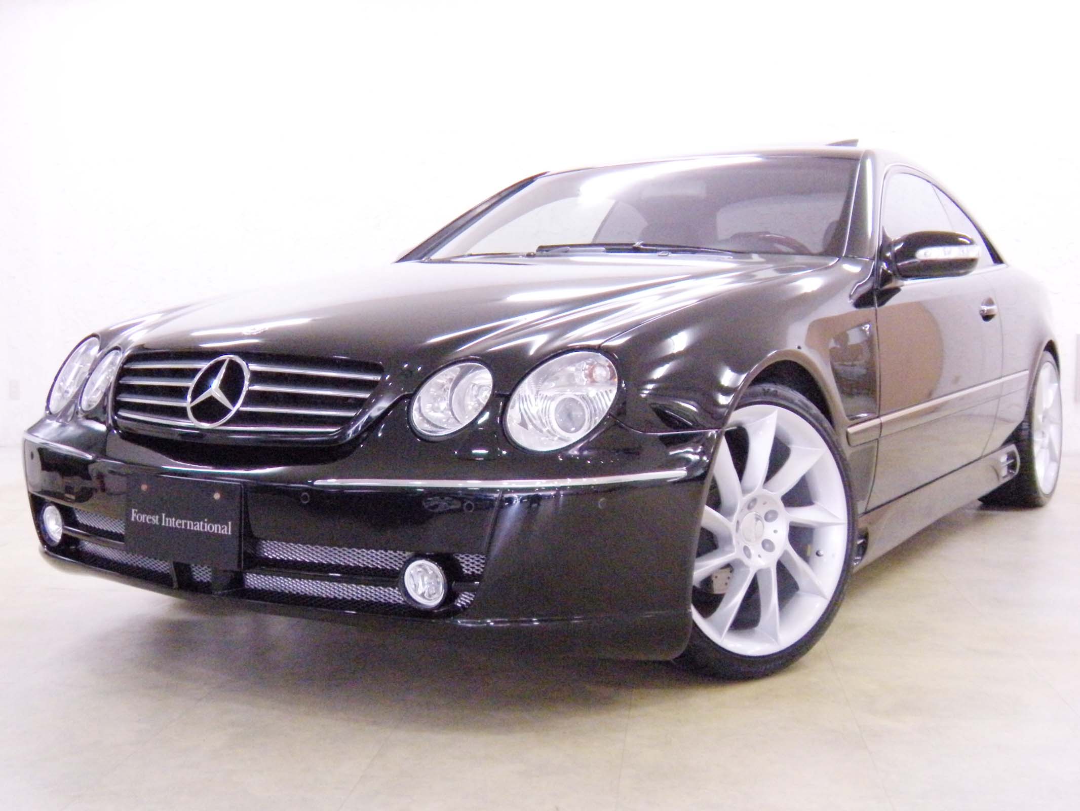 W215後期型cl500エアロスタイリング入庫速報 メルセデスベンツの中古車をはじめ全車安心の高品質正規ディーラー車専門店 Forest International W215後期型cl500エアロスタイリング入庫速報 メルセデスベンツの中古車をはじめ全車安心の高品質正規ディーラー車専門店 Forest International