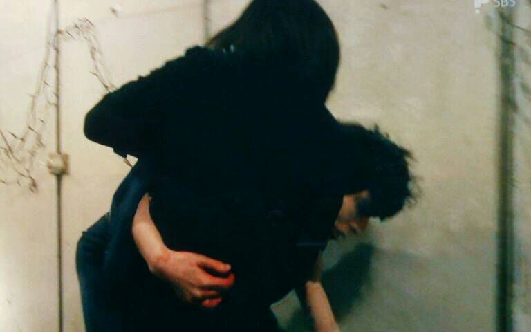 ウロボロス この愛こそ 正義 第6話 蒼月のソラ