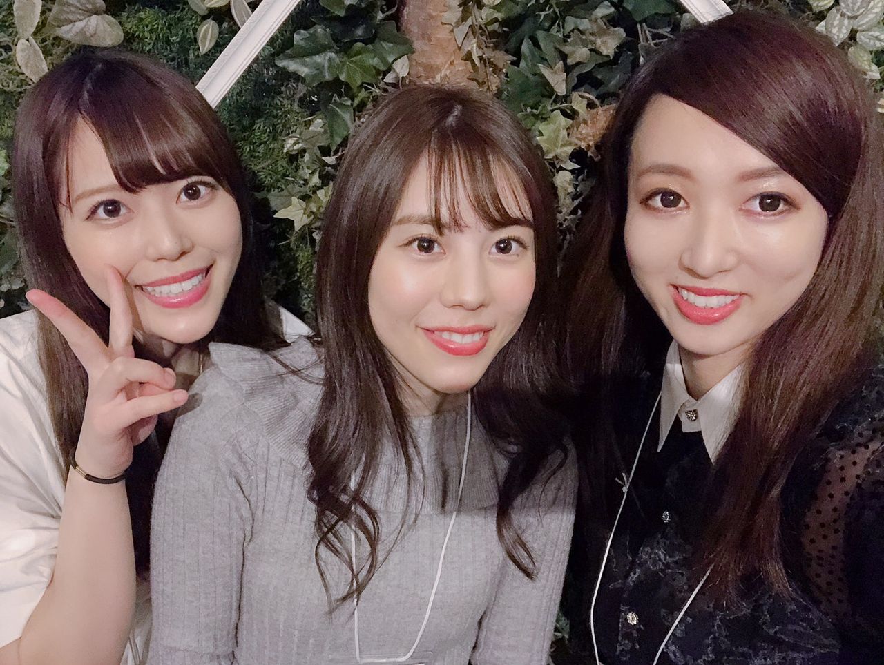 懇親会 ホワイトエッセンス銀座院のブログ